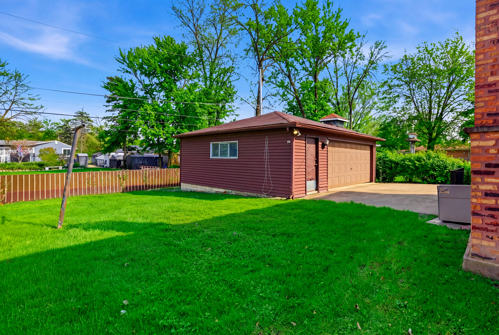 17243 Bernadine Street, Lansing, IL 60438
