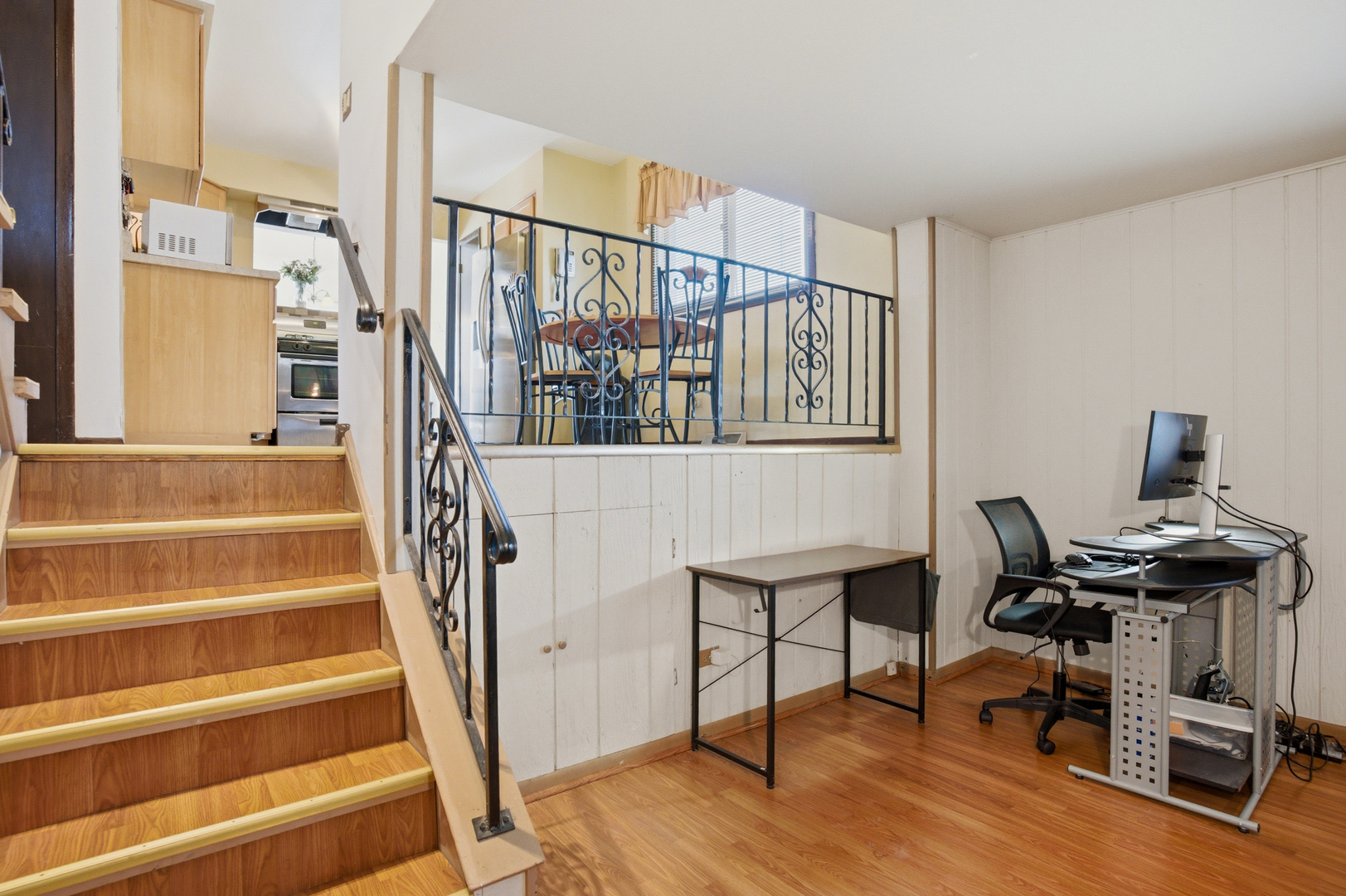 17243 Bernadine Street, Lansing, IL 60438