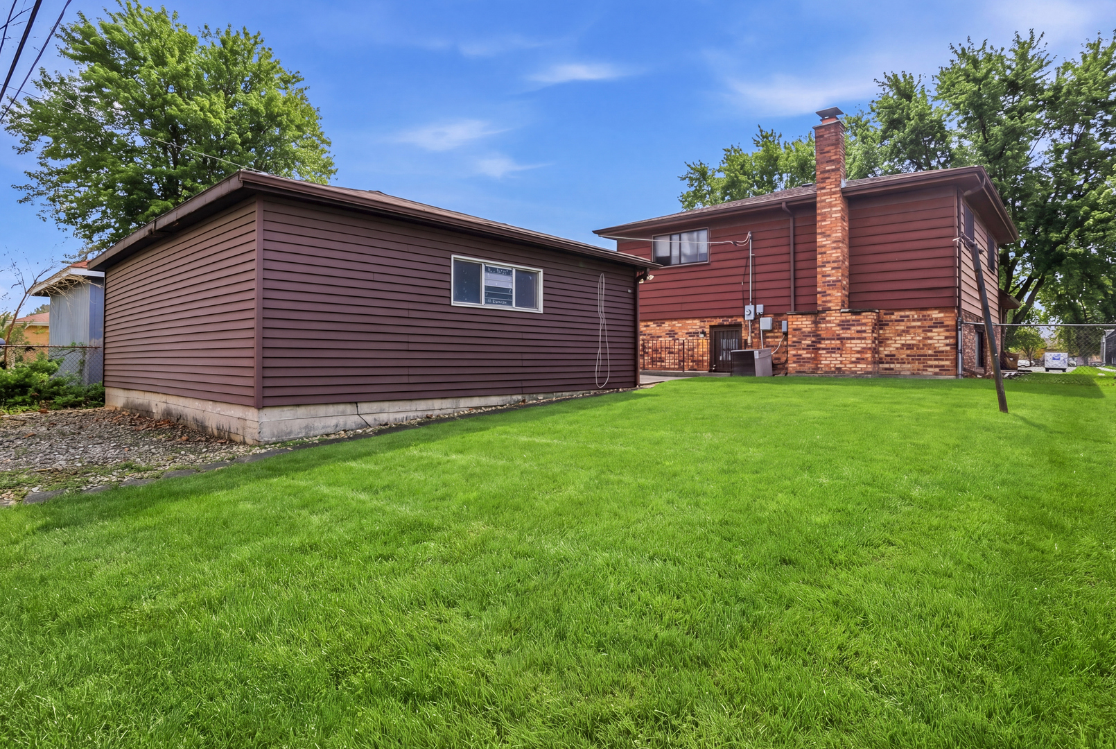 17243 Bernadine Street, Lansing, IL 60438