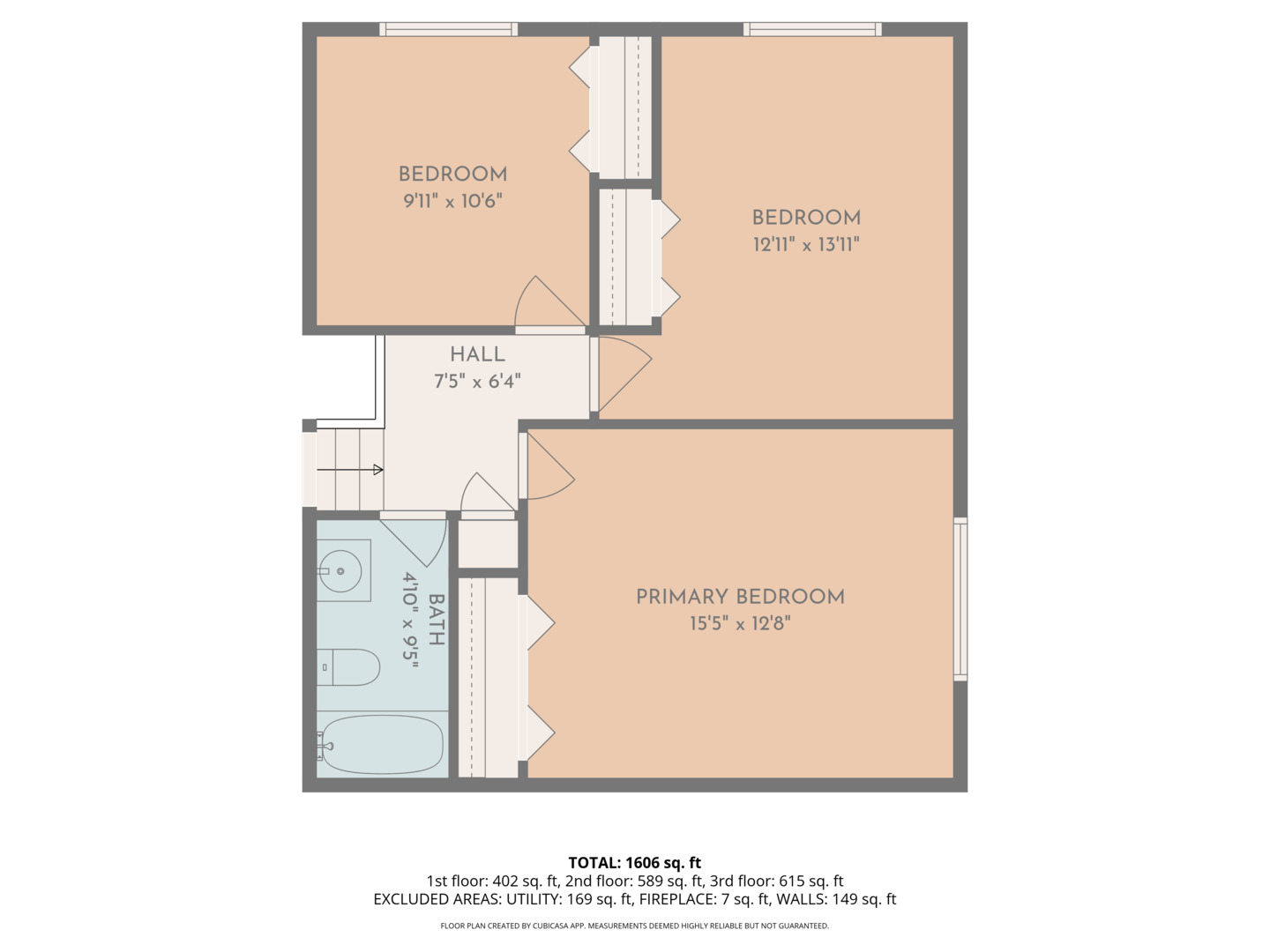 17243 Bernadine Street, Lansing, IL 60438
