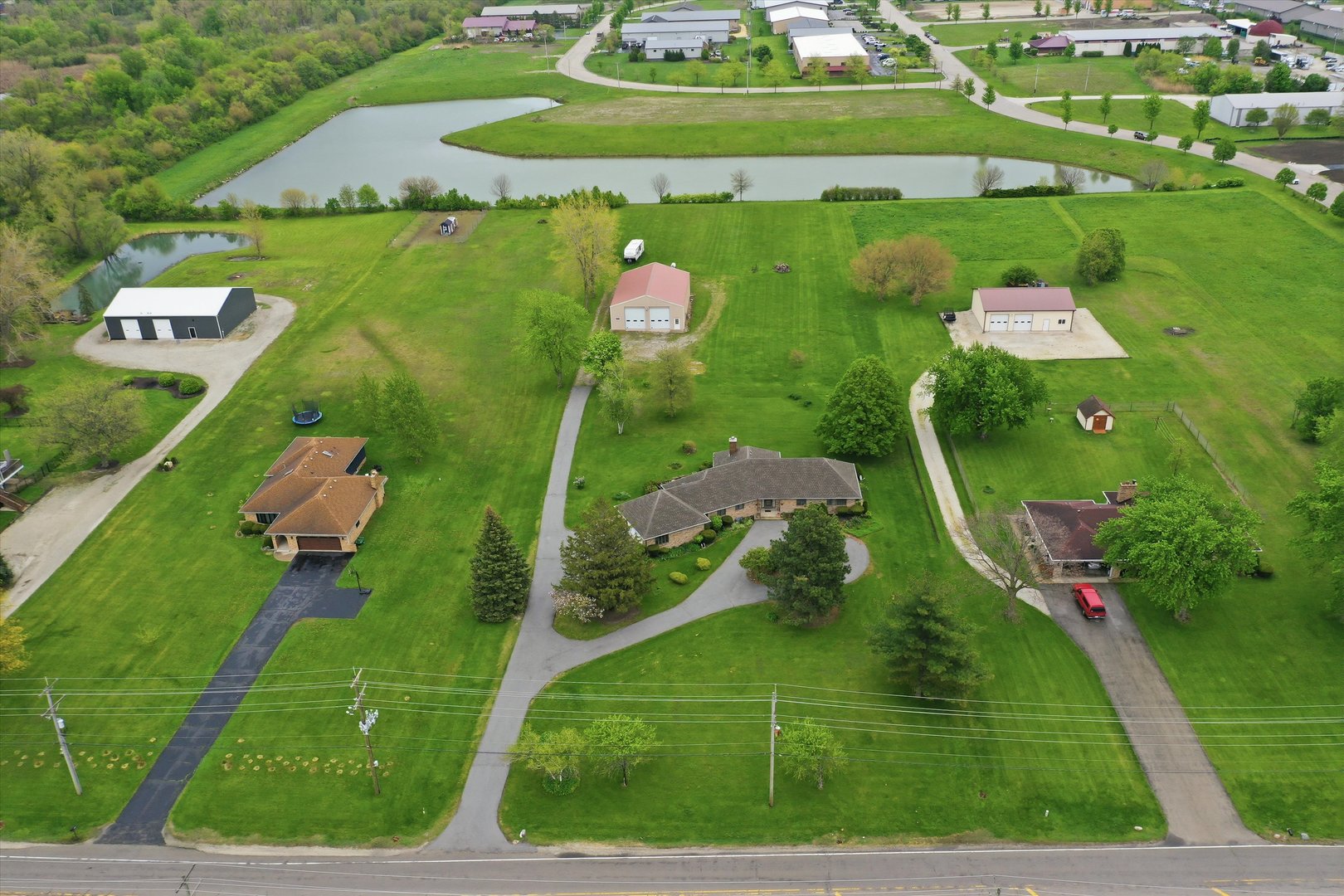 1026 S Schoolhouse Road, New Lenox, IL 60451