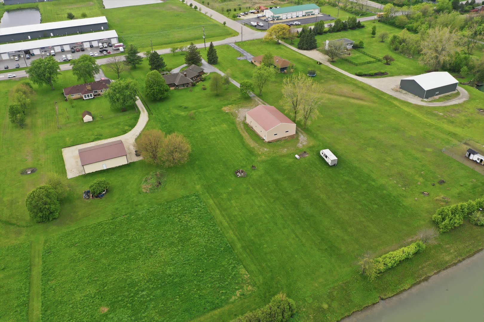 1026 S Schoolhouse Road, New Lenox, IL 60451