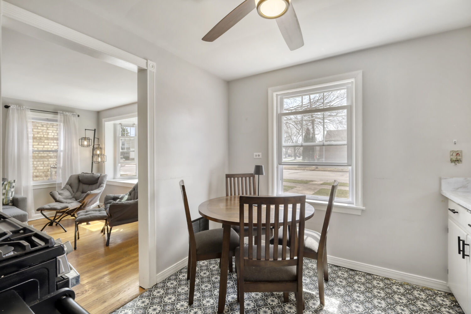 3504 W 107th Street, Chicago, IL 60655