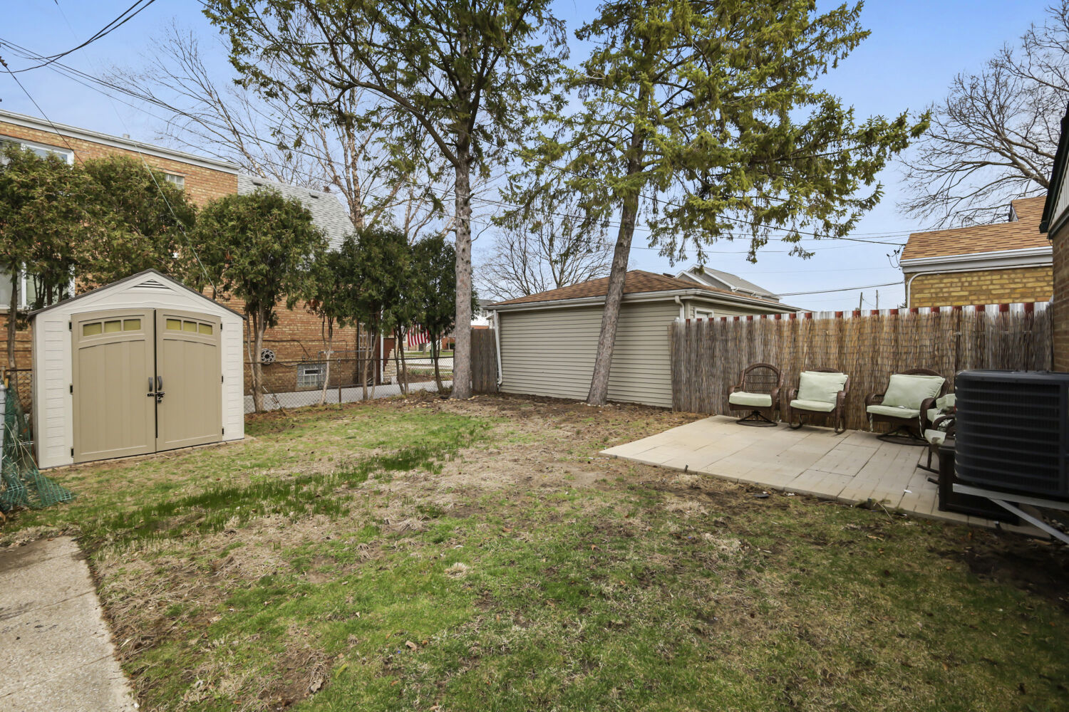 3504 W 107th Street, Chicago, IL 60655