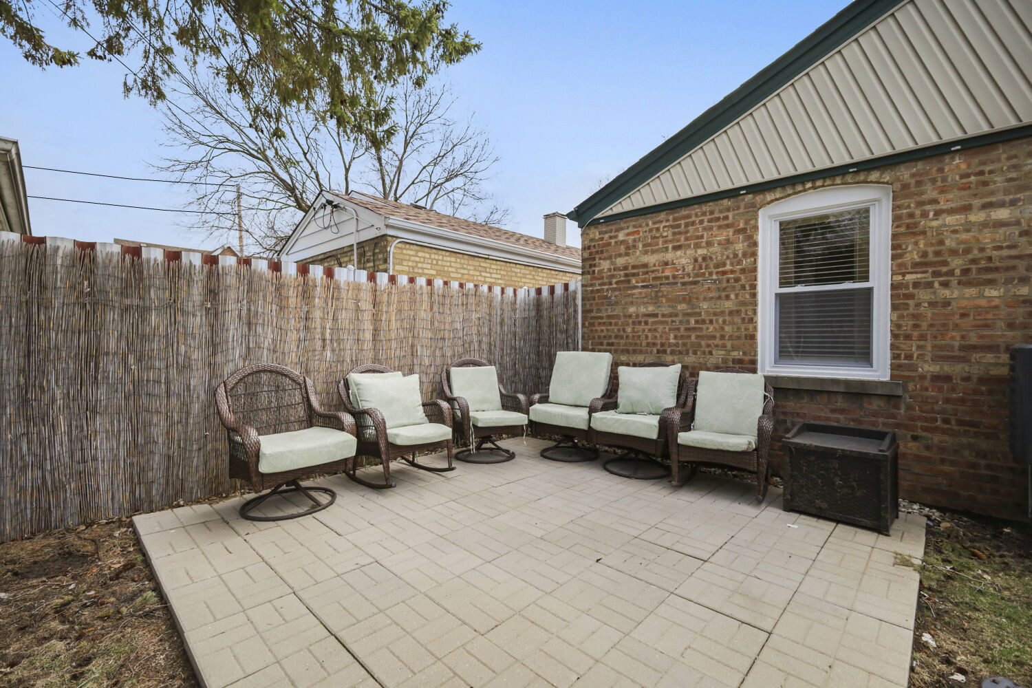 3504 W 107th Street, Chicago, IL 60655