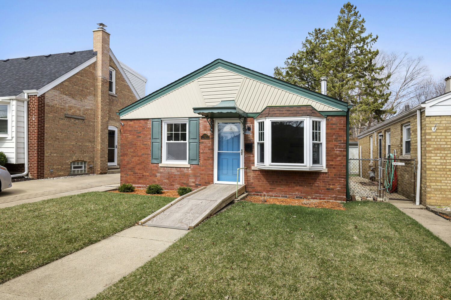 3504 W 107th Street, Chicago, IL 60655