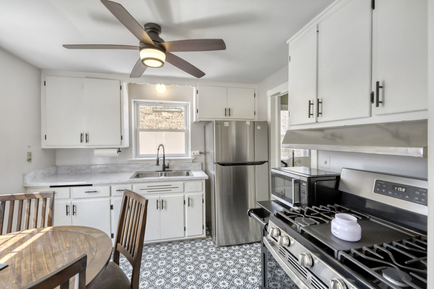 3504 W 107th Street, Chicago, IL 60655