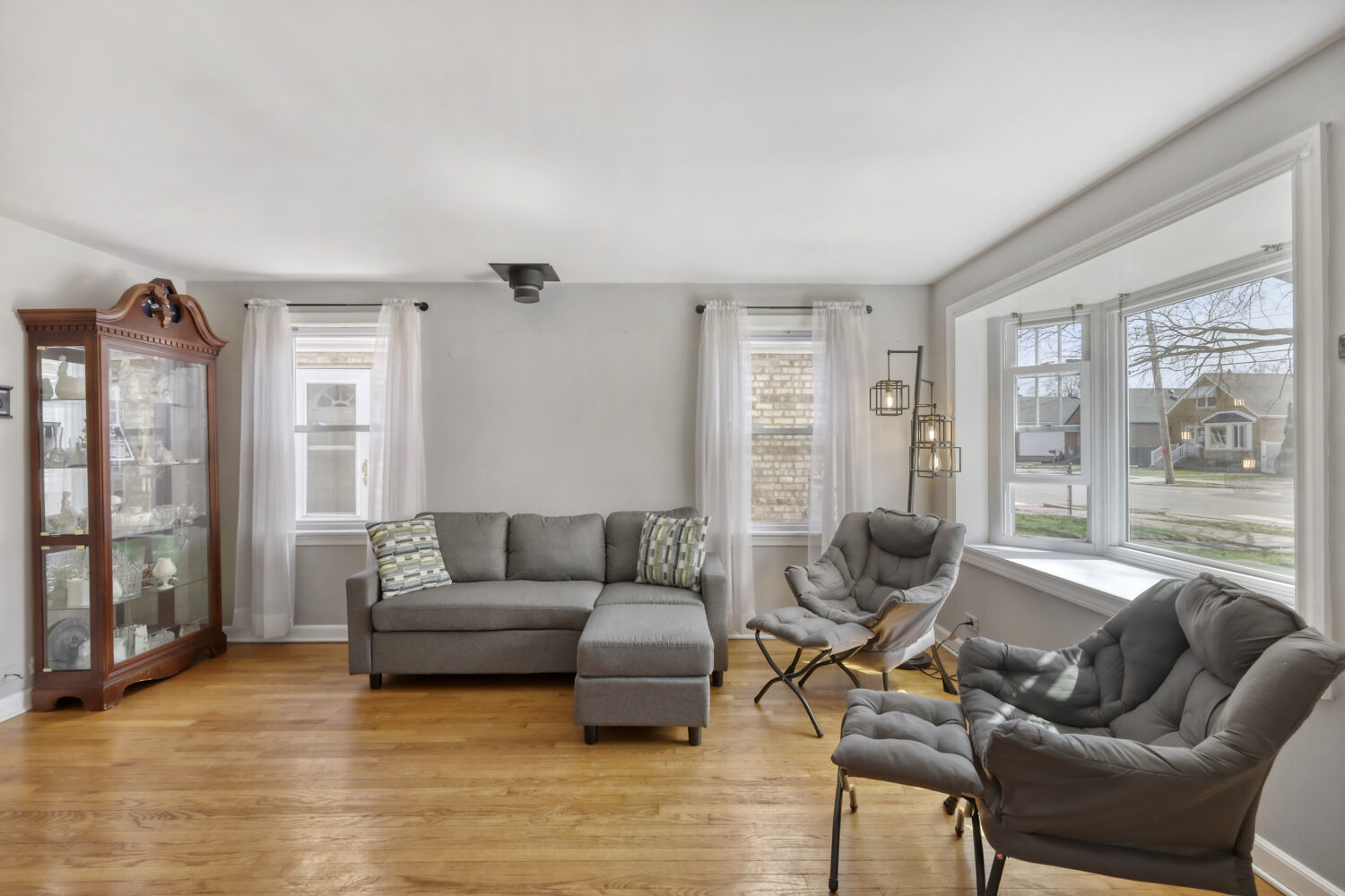 3504 W 107th Street, Chicago, IL 60655