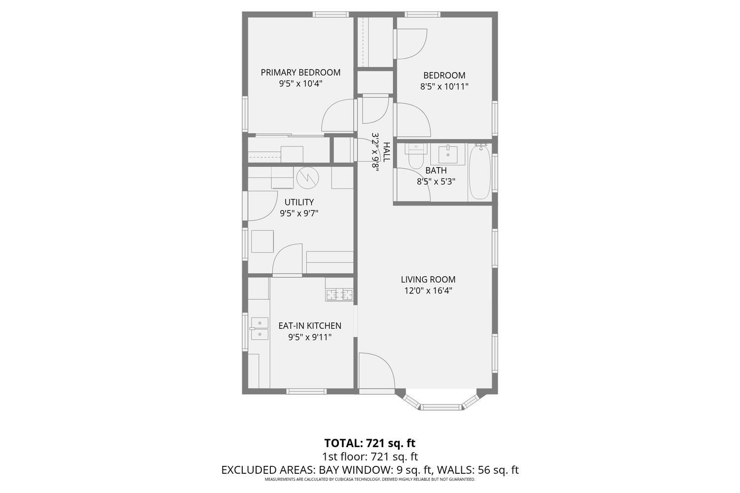 3504 W 107th Street, Chicago, IL 60655