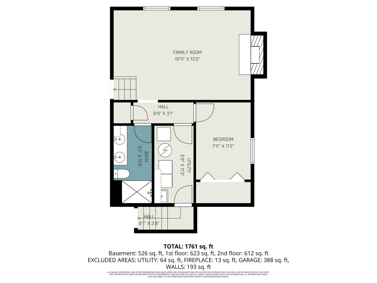3604 192nd Street, Lansing, IL 60438