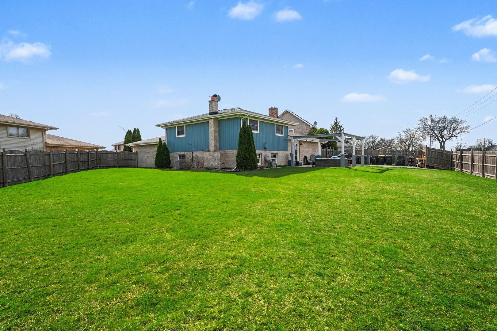 3604 192nd Street, Lansing, IL 60438