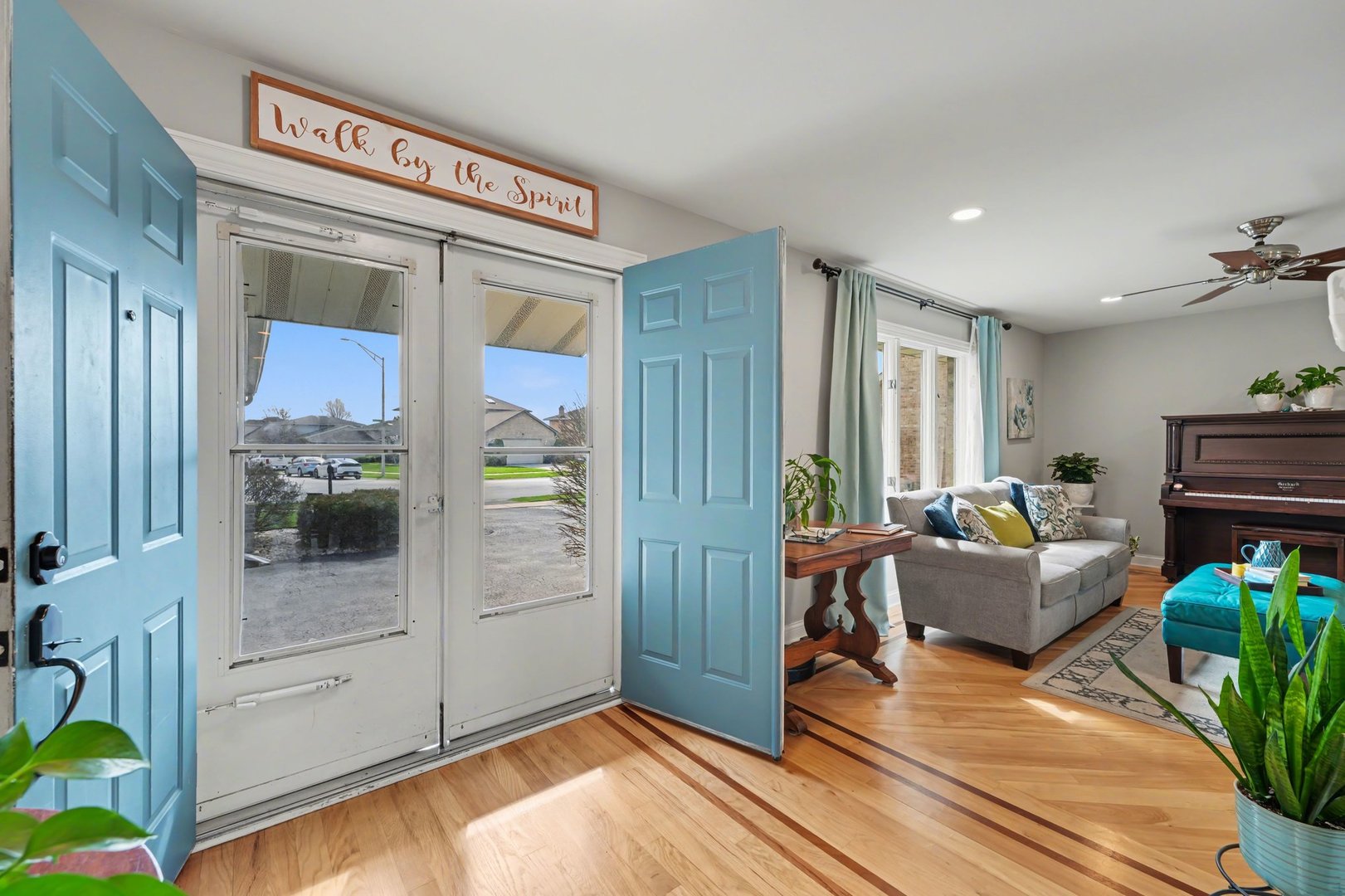 3604 192nd Street, Lansing, IL 60438