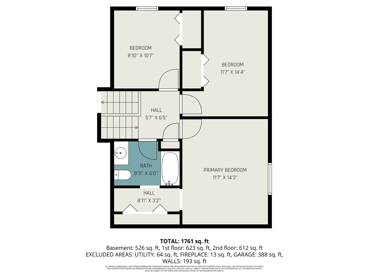 3604 192nd Street, Lansing, IL 60438