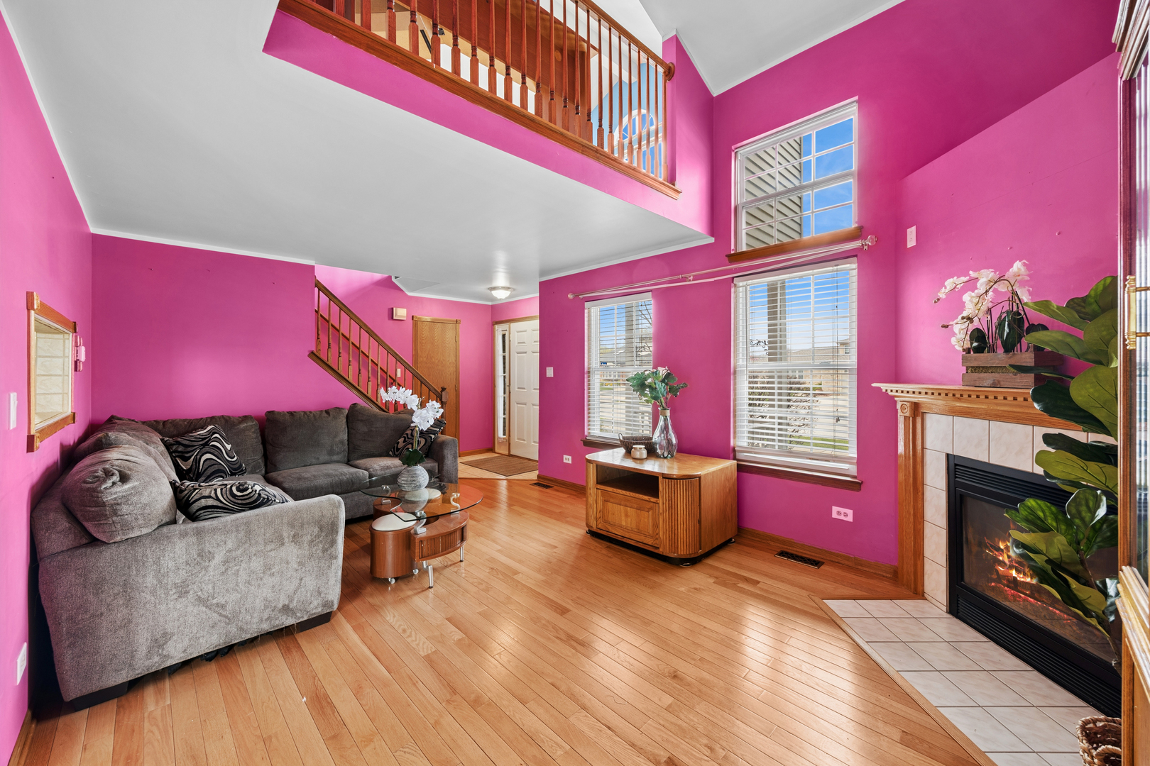 7245 Arbor Lane, Justice, IL 60458