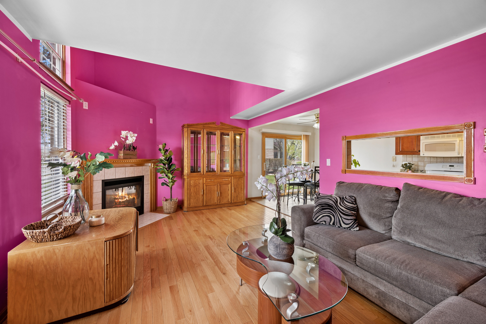 7245 Arbor Lane, Justice, IL 60458