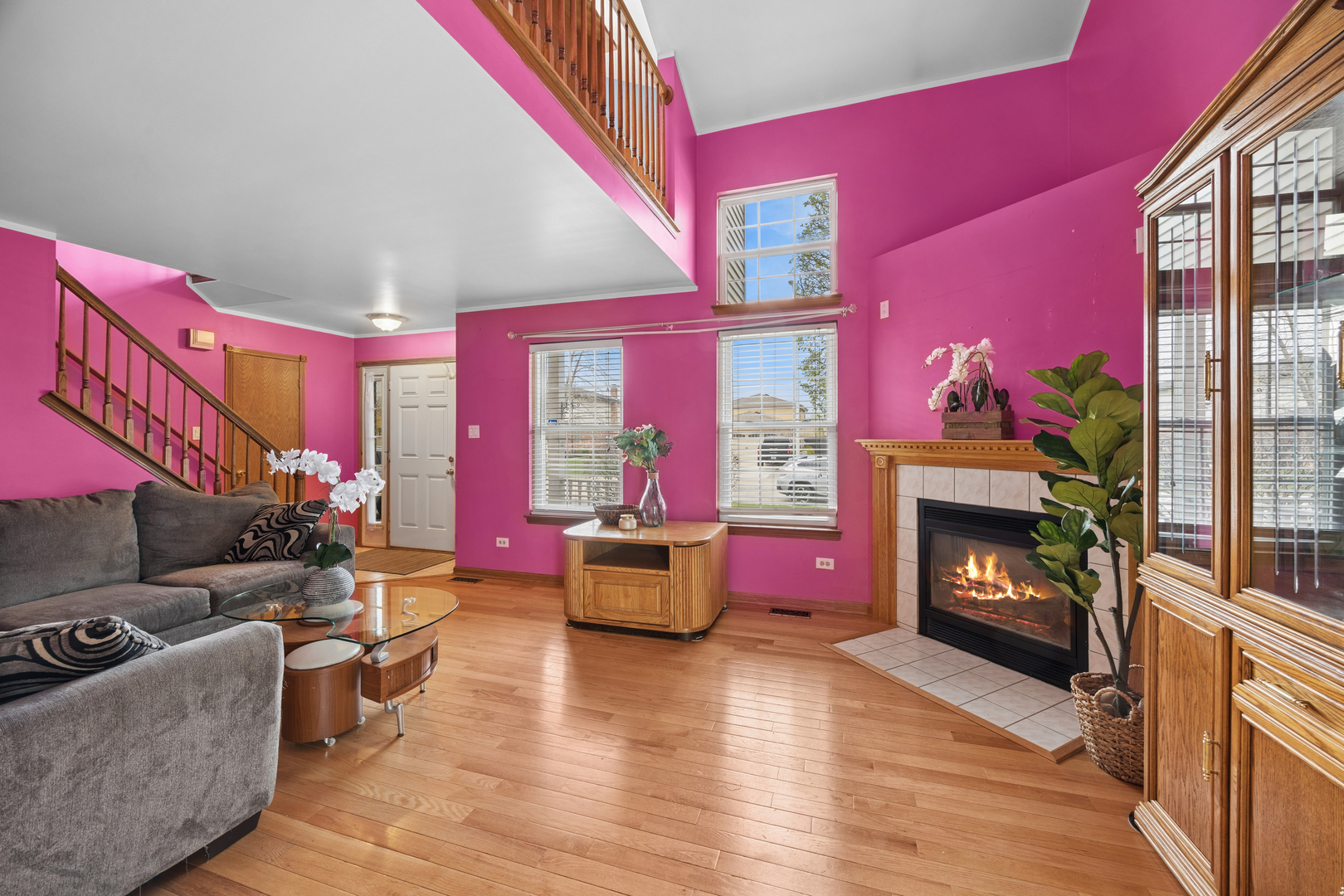 7245 Arbor Lane, Justice, IL 60458