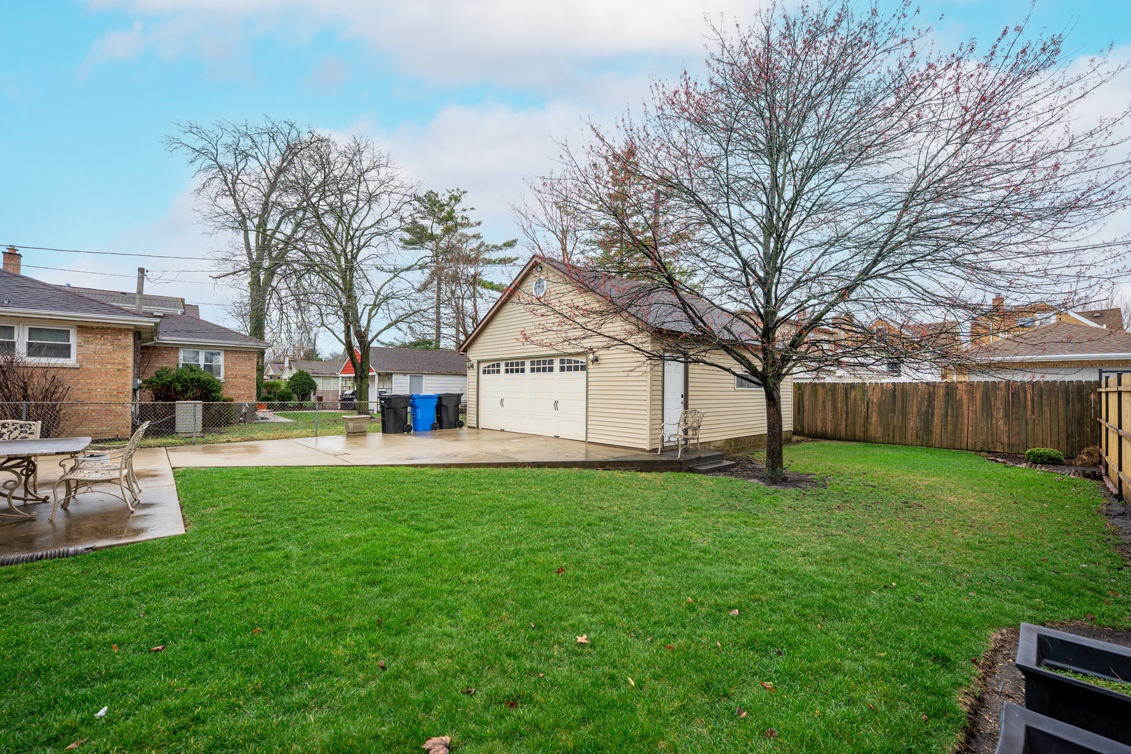 7246 N Olcott Avenue, Chicago, IL 60631