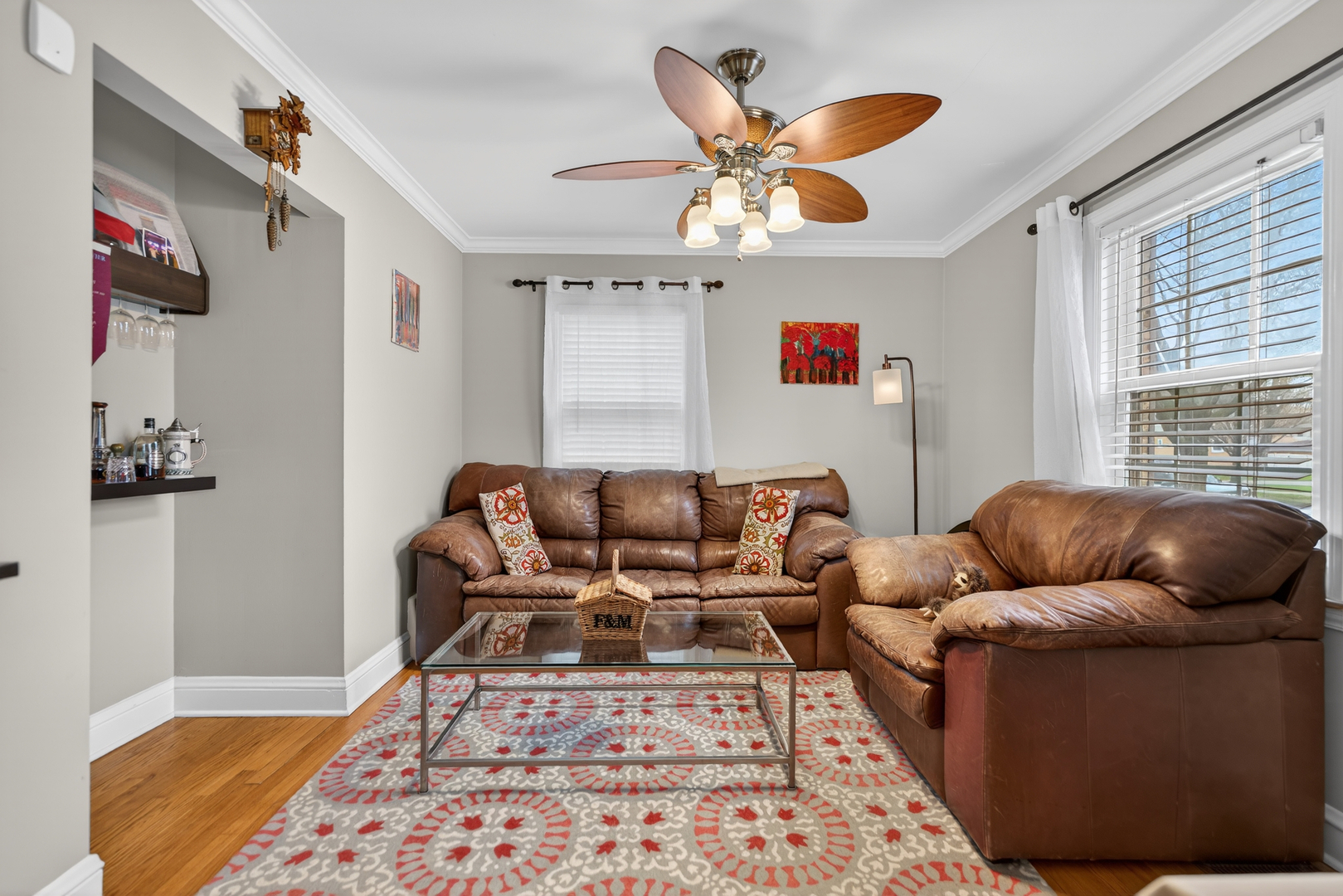 7246 N Olcott Avenue, Chicago, IL 60631