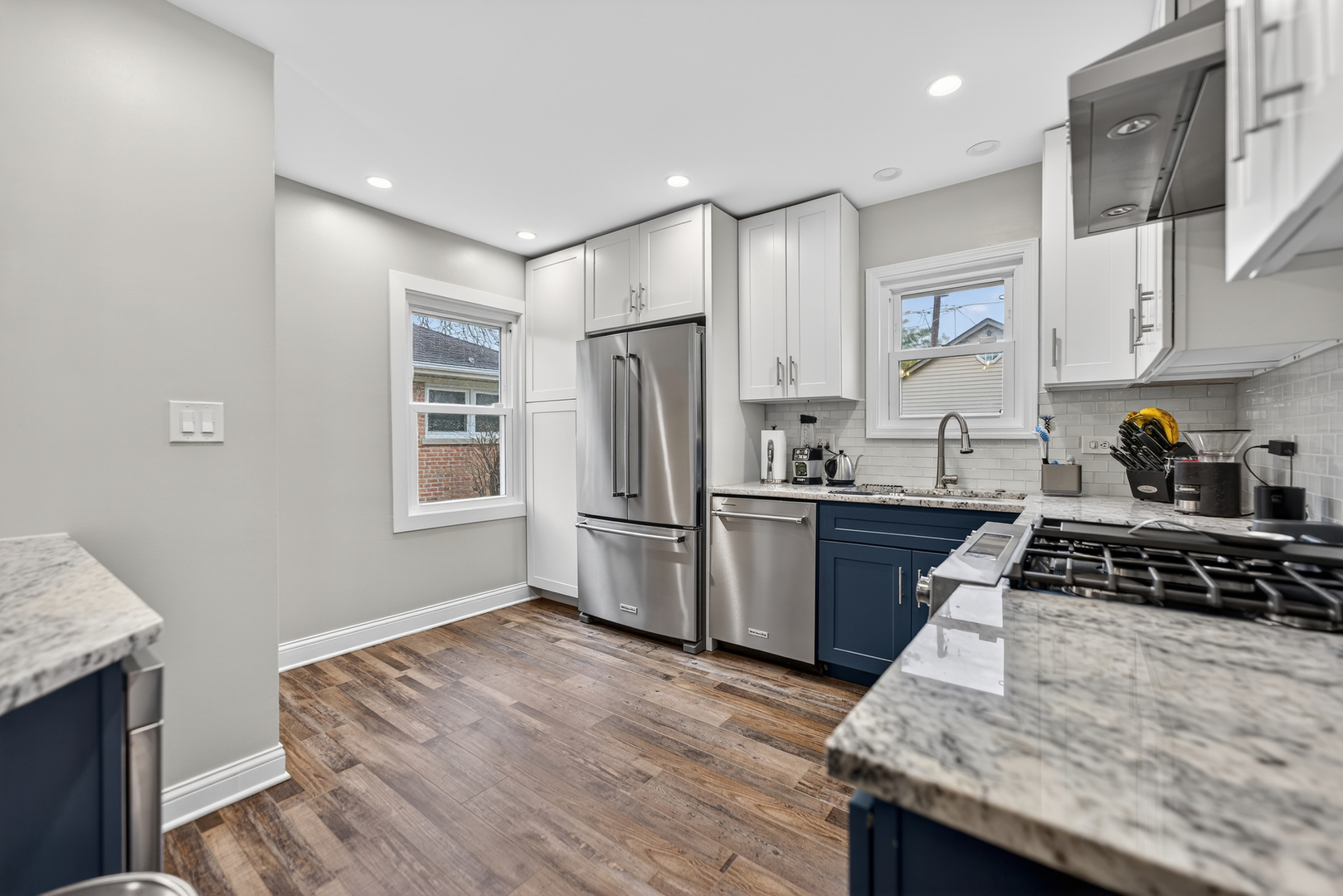 7246 N Olcott Avenue, Chicago, IL 60631