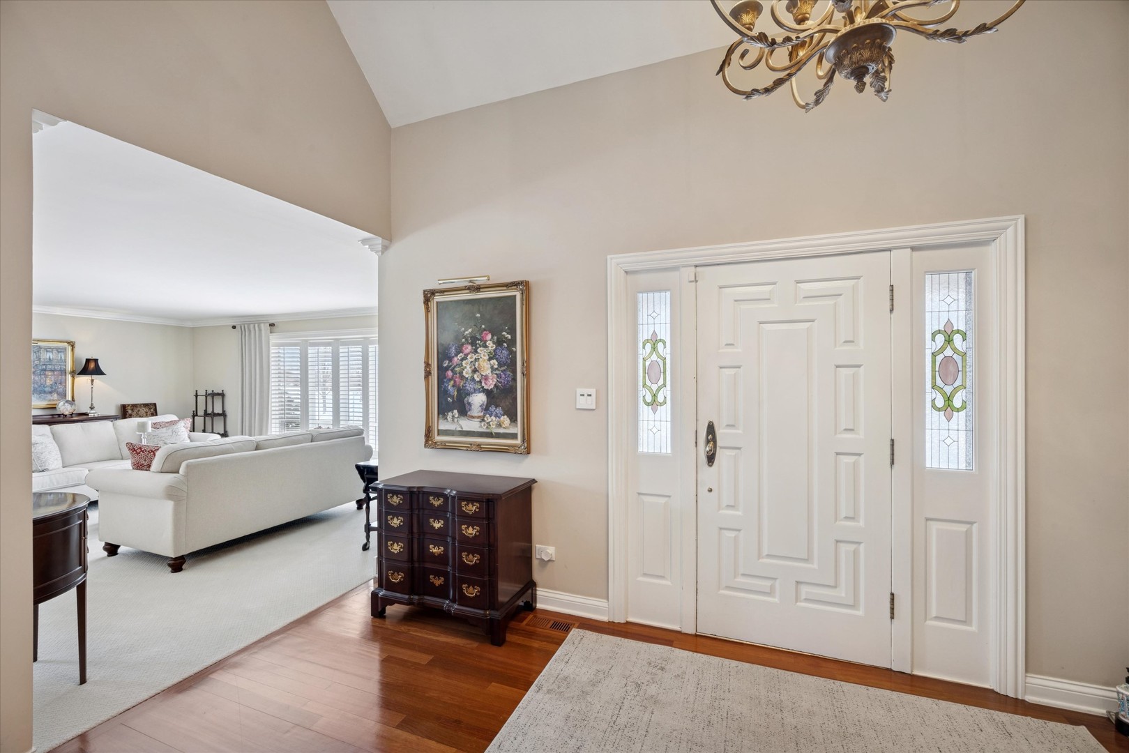 8401 Golfview Drive, Orland Park, IL 60462