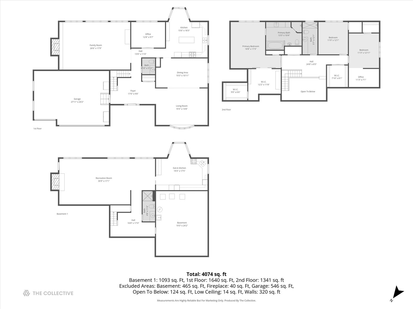 8401 Golfview Drive, Orland Park, IL 60462