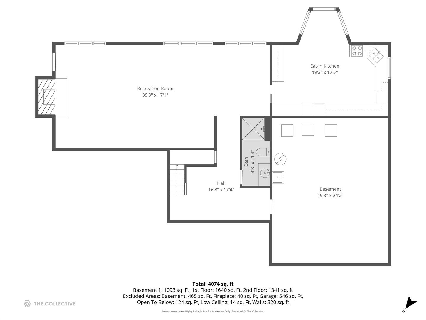 8401 Golfview Drive, Orland Park, IL 60462