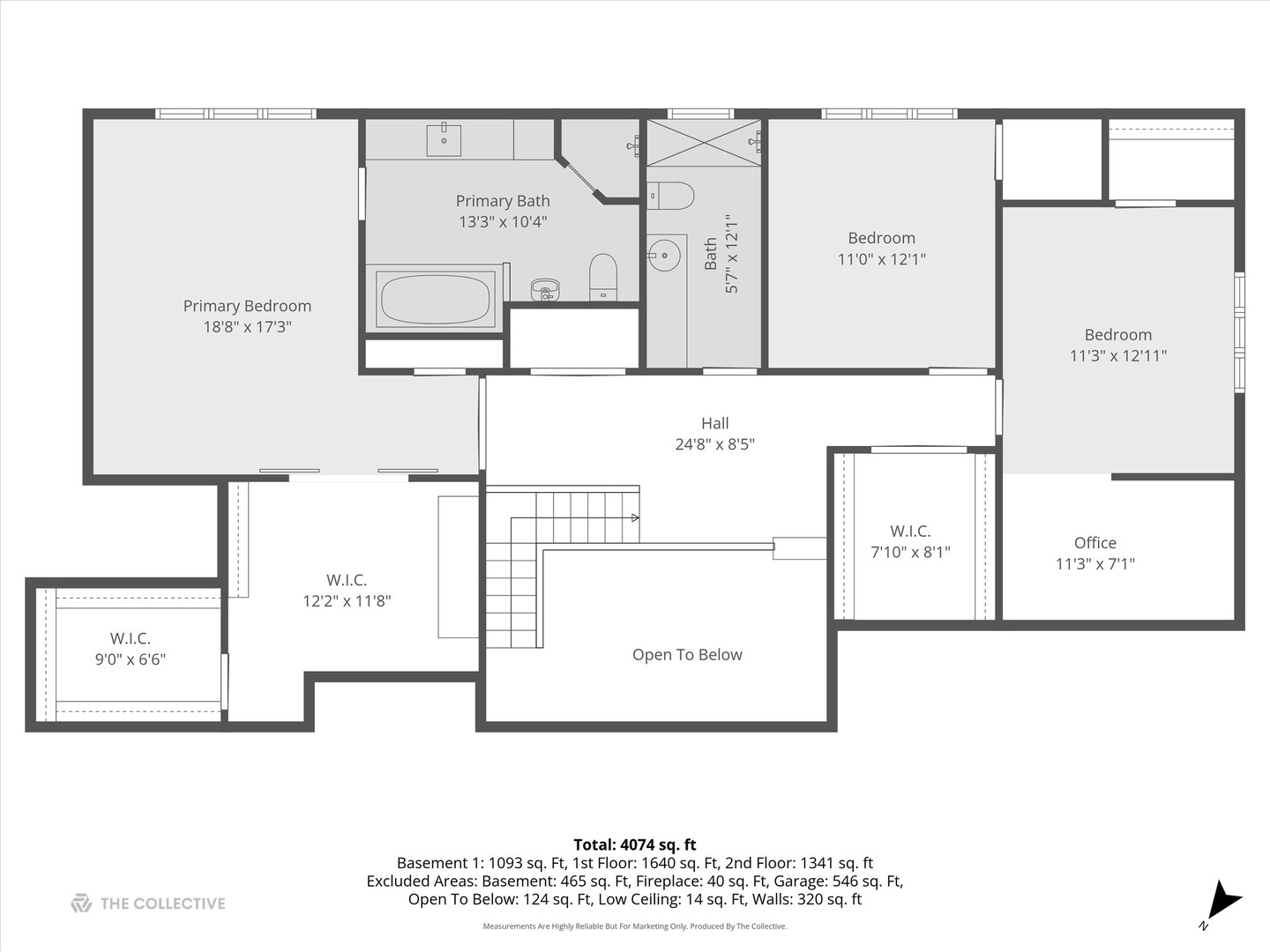 8401 Golfview Drive, Orland Park, IL 60462