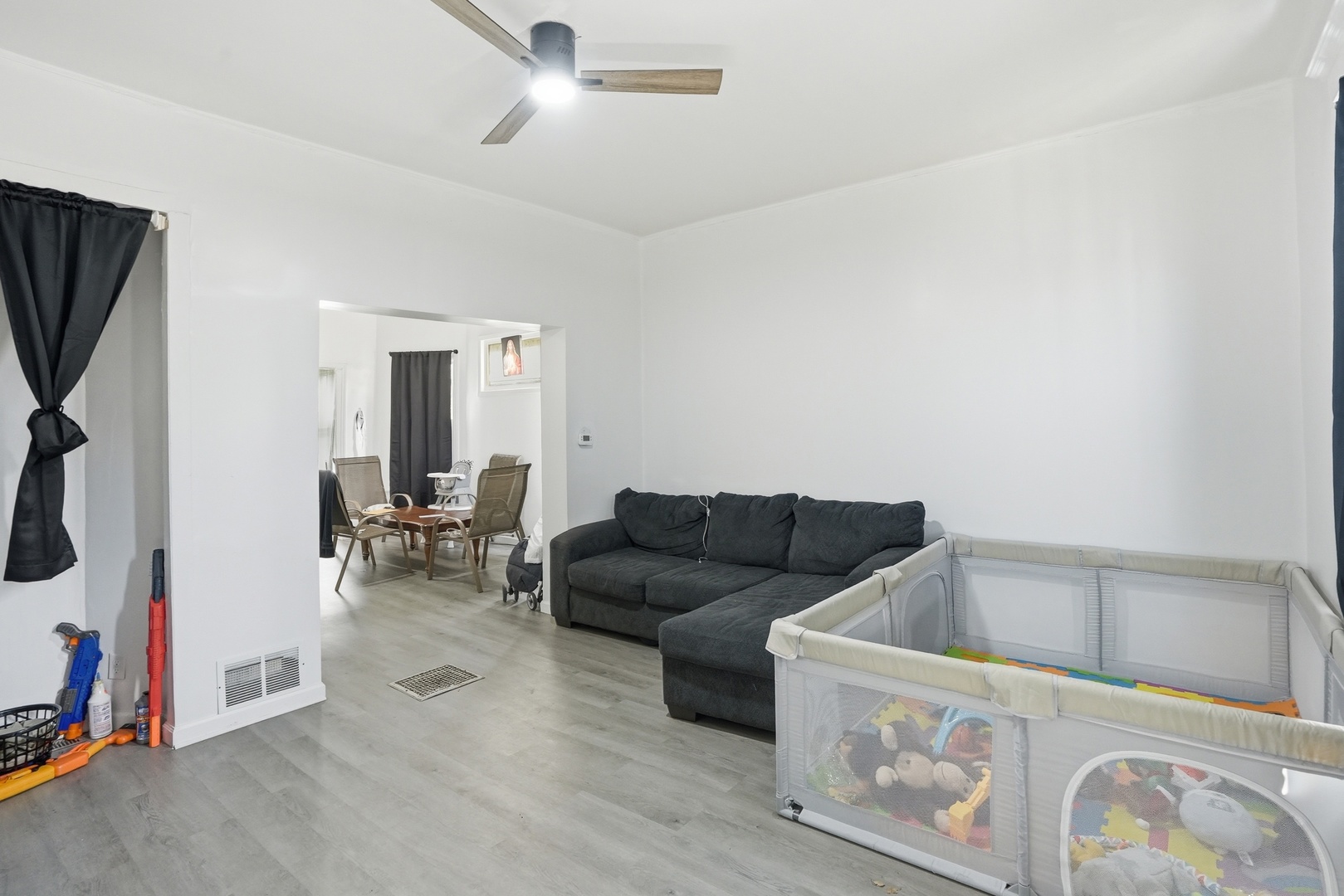 7923 S Lowe Avenue, Chicago, IL 60620