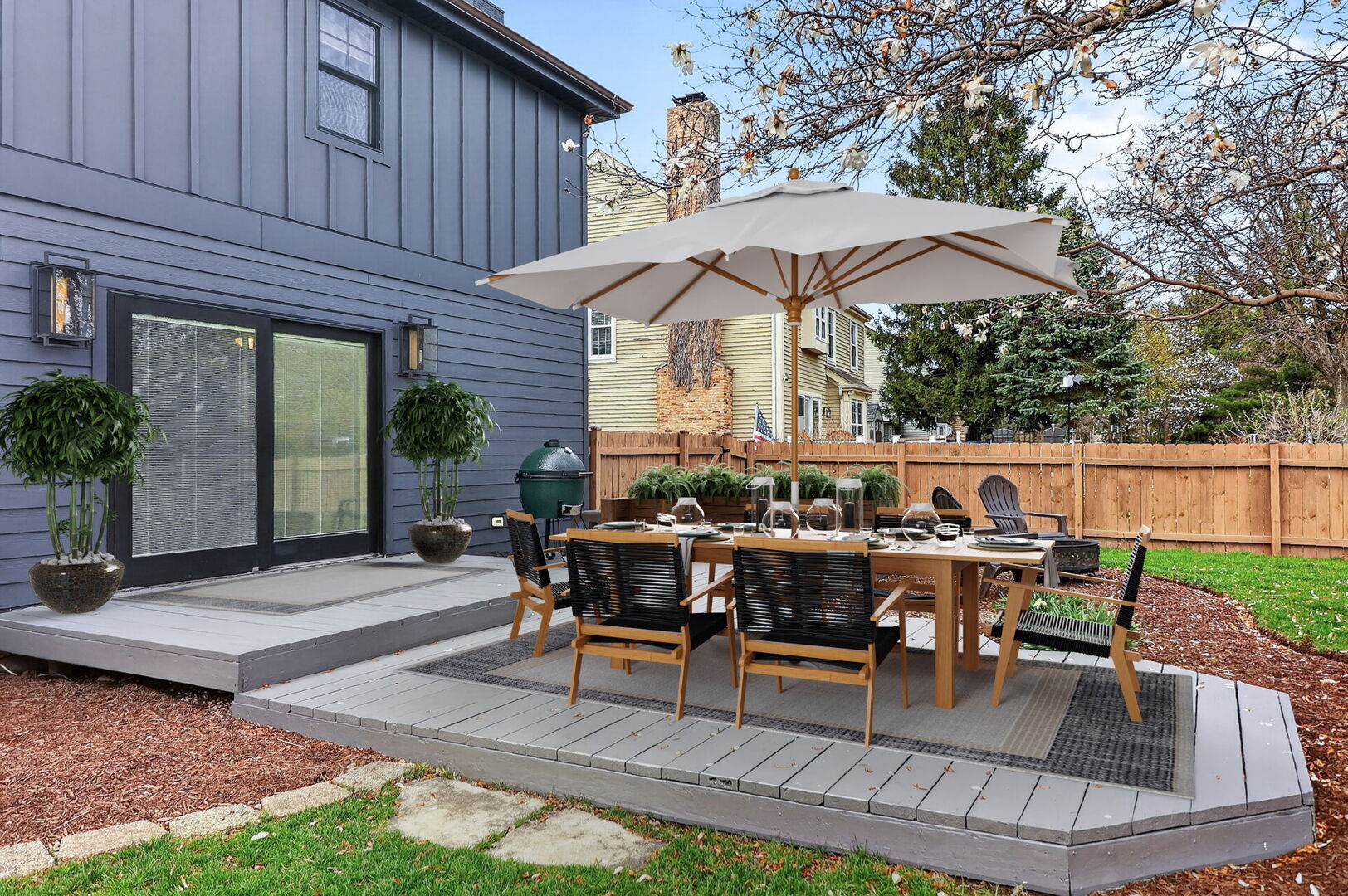 2053 Somerset Lane, Wheaton, IL 60189