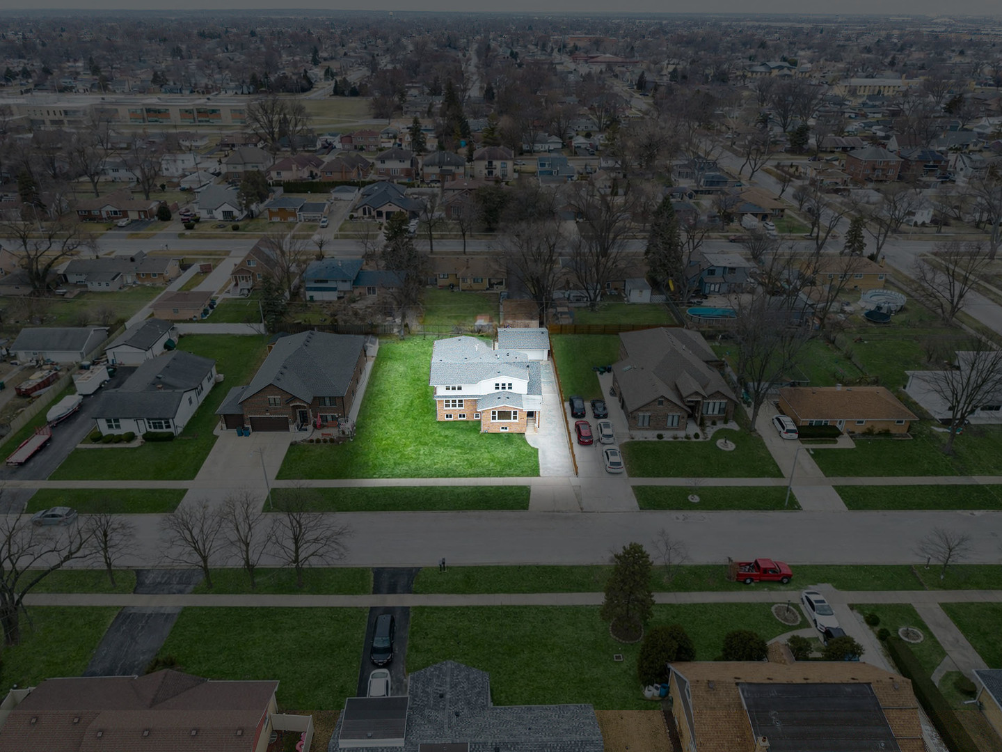 8110 Lockwood Avenue, Burbank, IL 60459