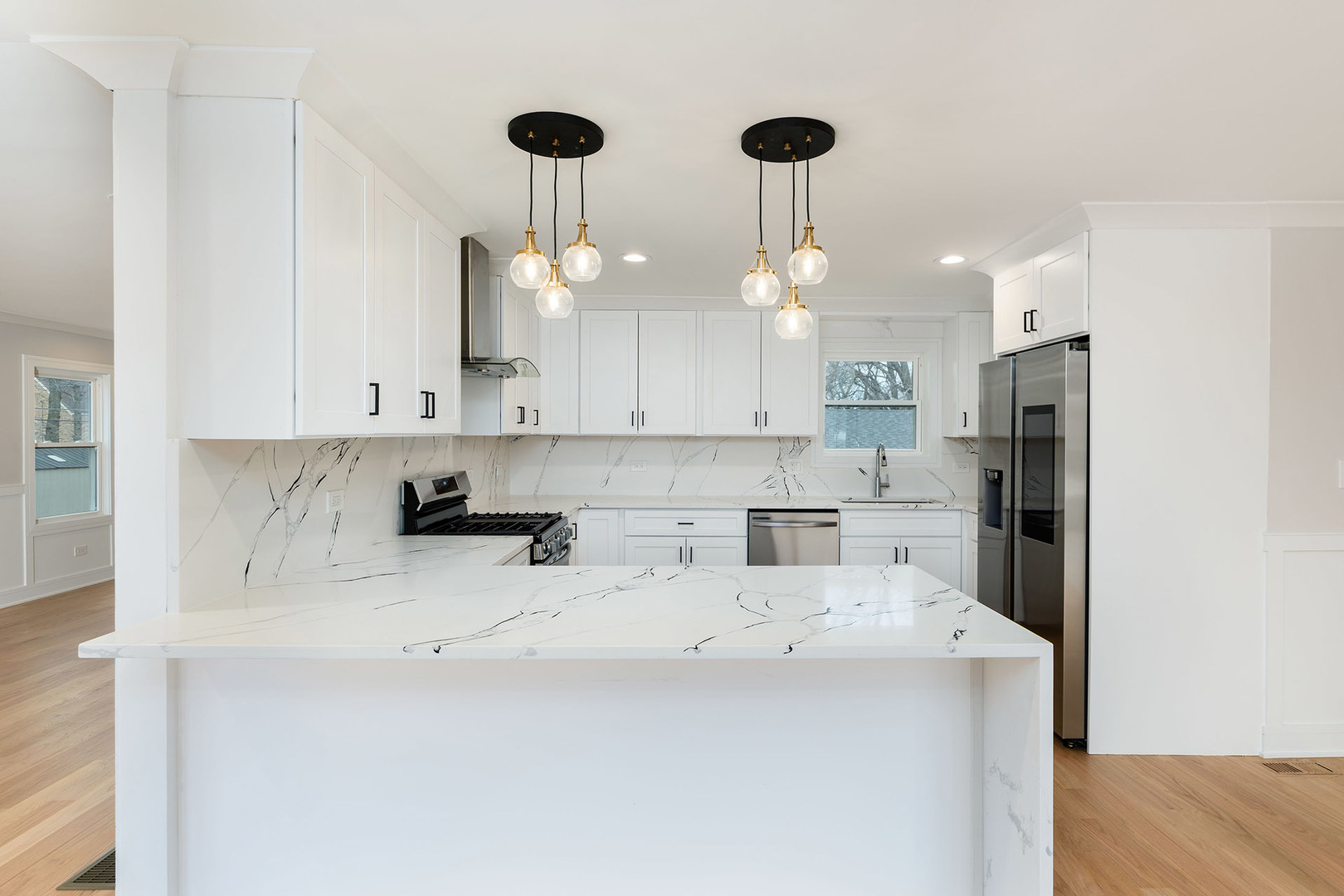 8110 Lockwood Avenue, Burbank, IL 60459