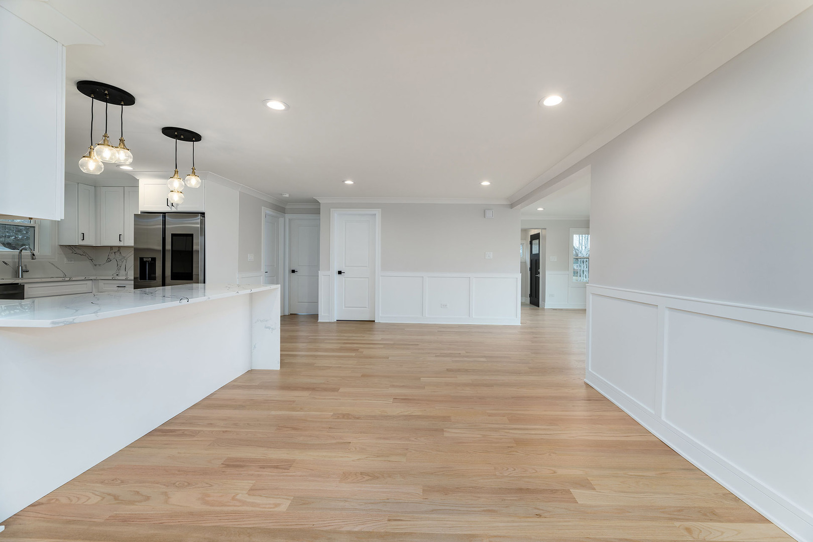 8110 Lockwood Avenue, Burbank, IL 60459