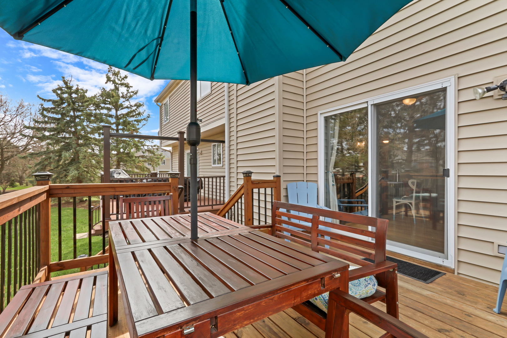 6709 E Wellsley Court, Gurnee, IL 60031