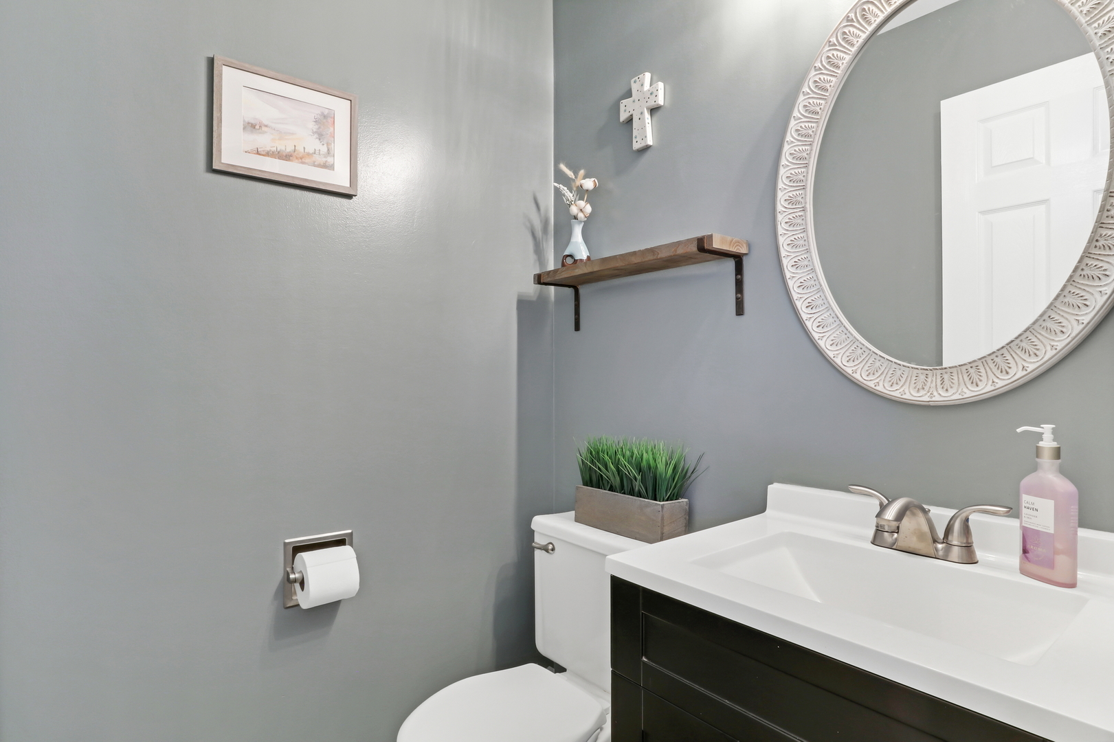 6709 E Wellsley Court, Gurnee, IL 60031