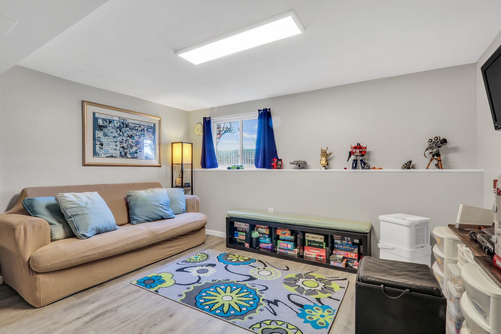 6709 E Wellsley Court, Gurnee, IL 60031