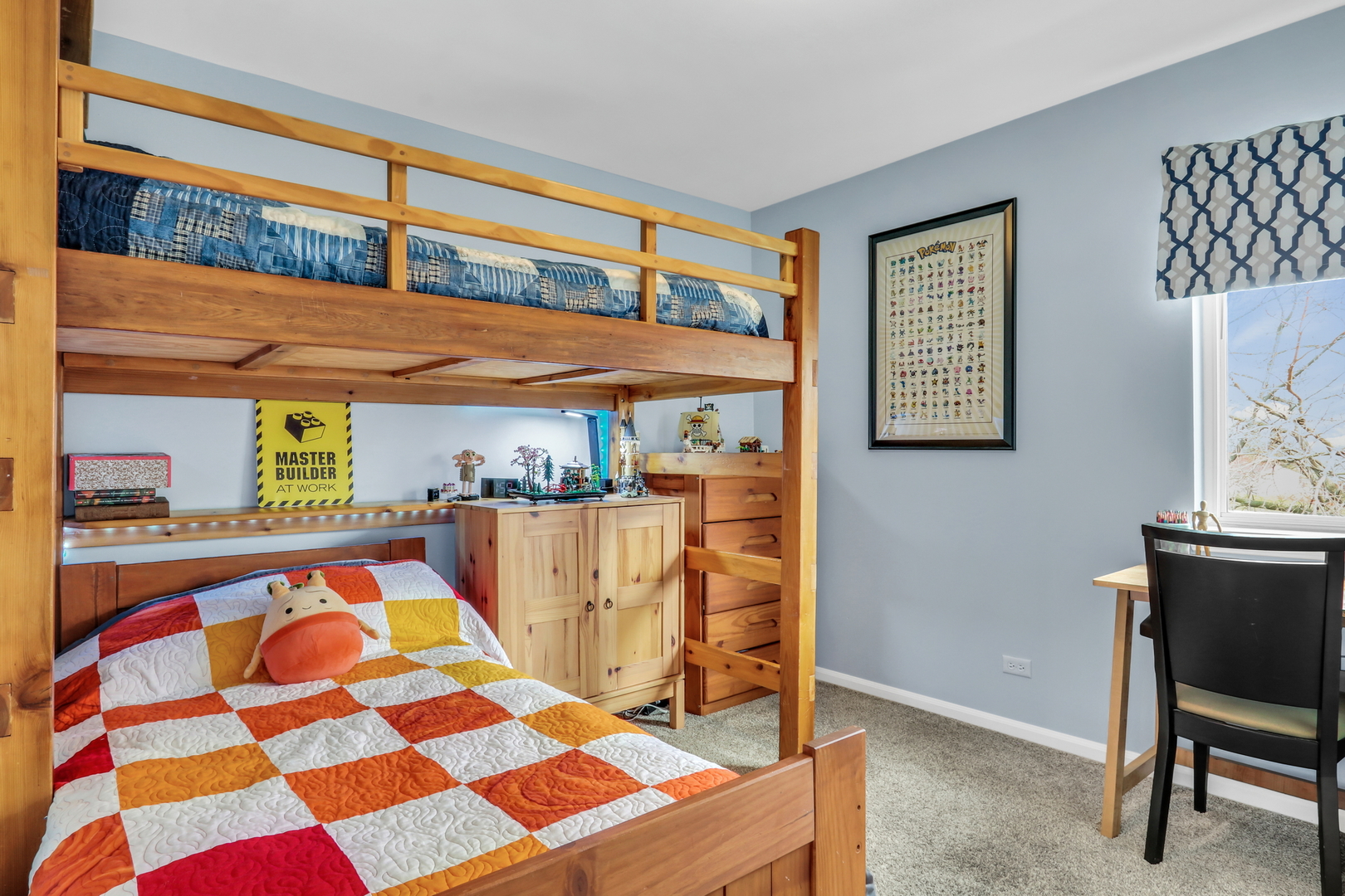 6709 E Wellsley Court, Gurnee, IL 60031