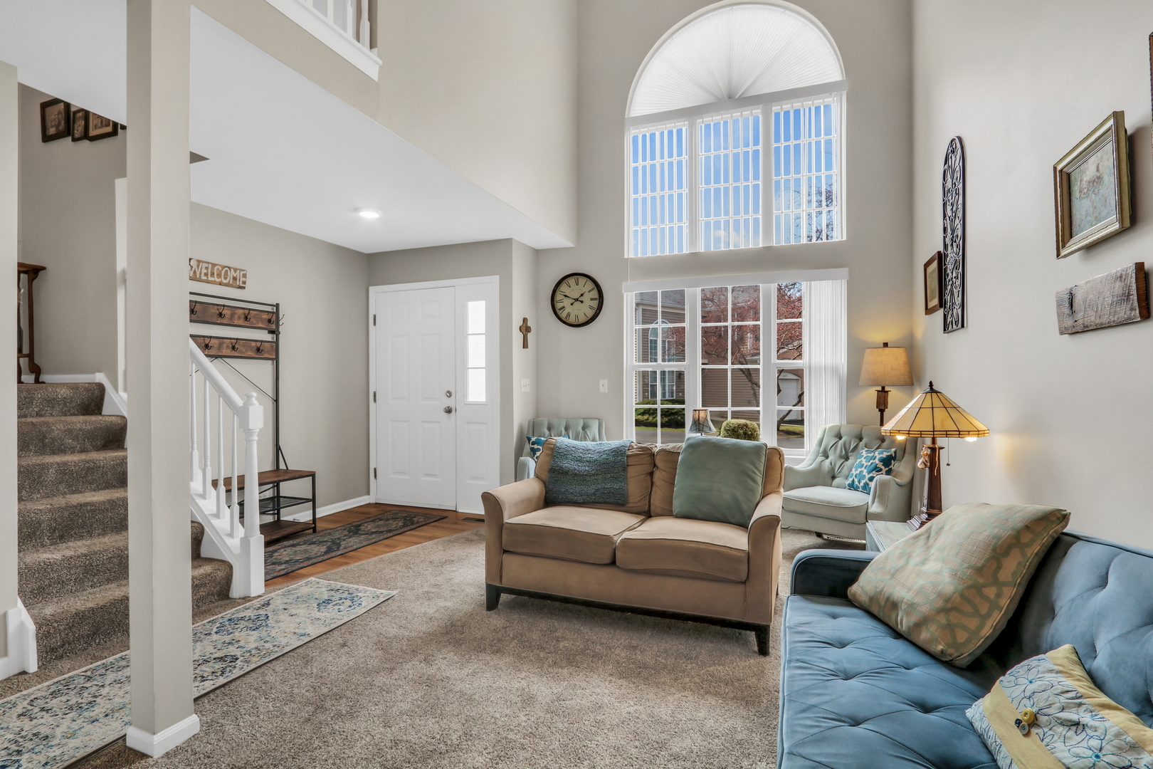 6709 E Wellsley Court, Gurnee, IL 60031