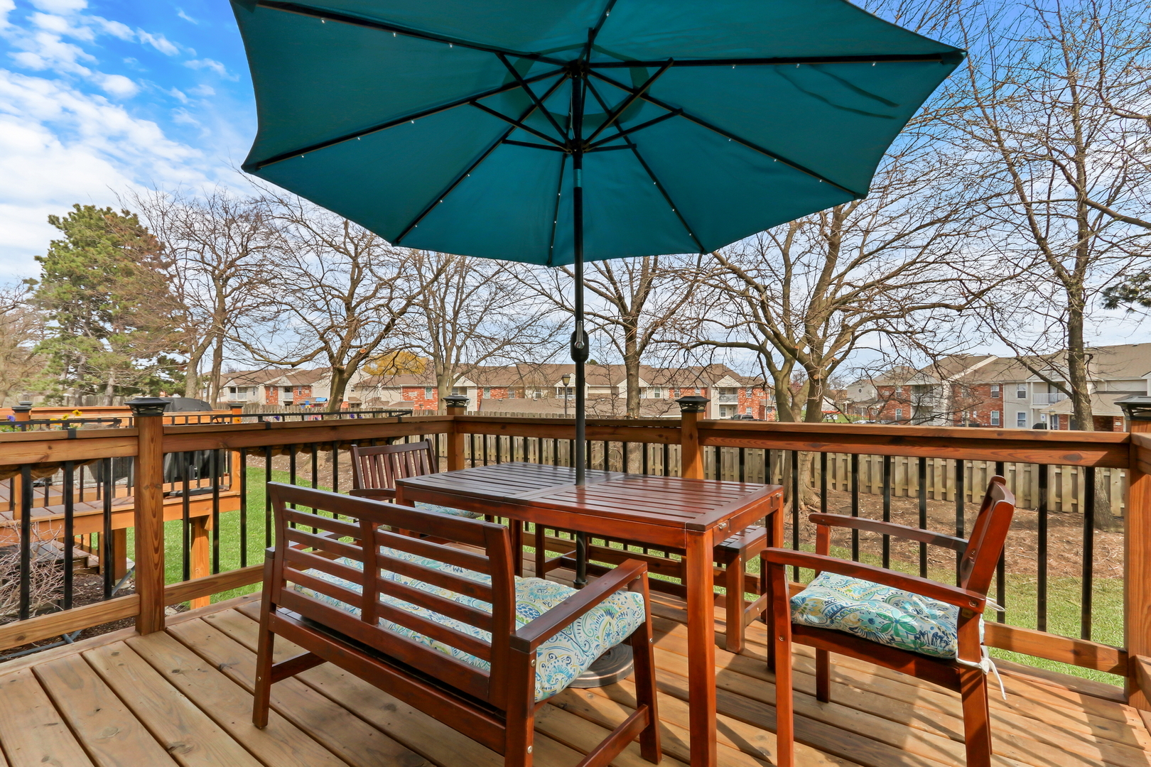 6709 E Wellsley Court, Gurnee, IL 60031