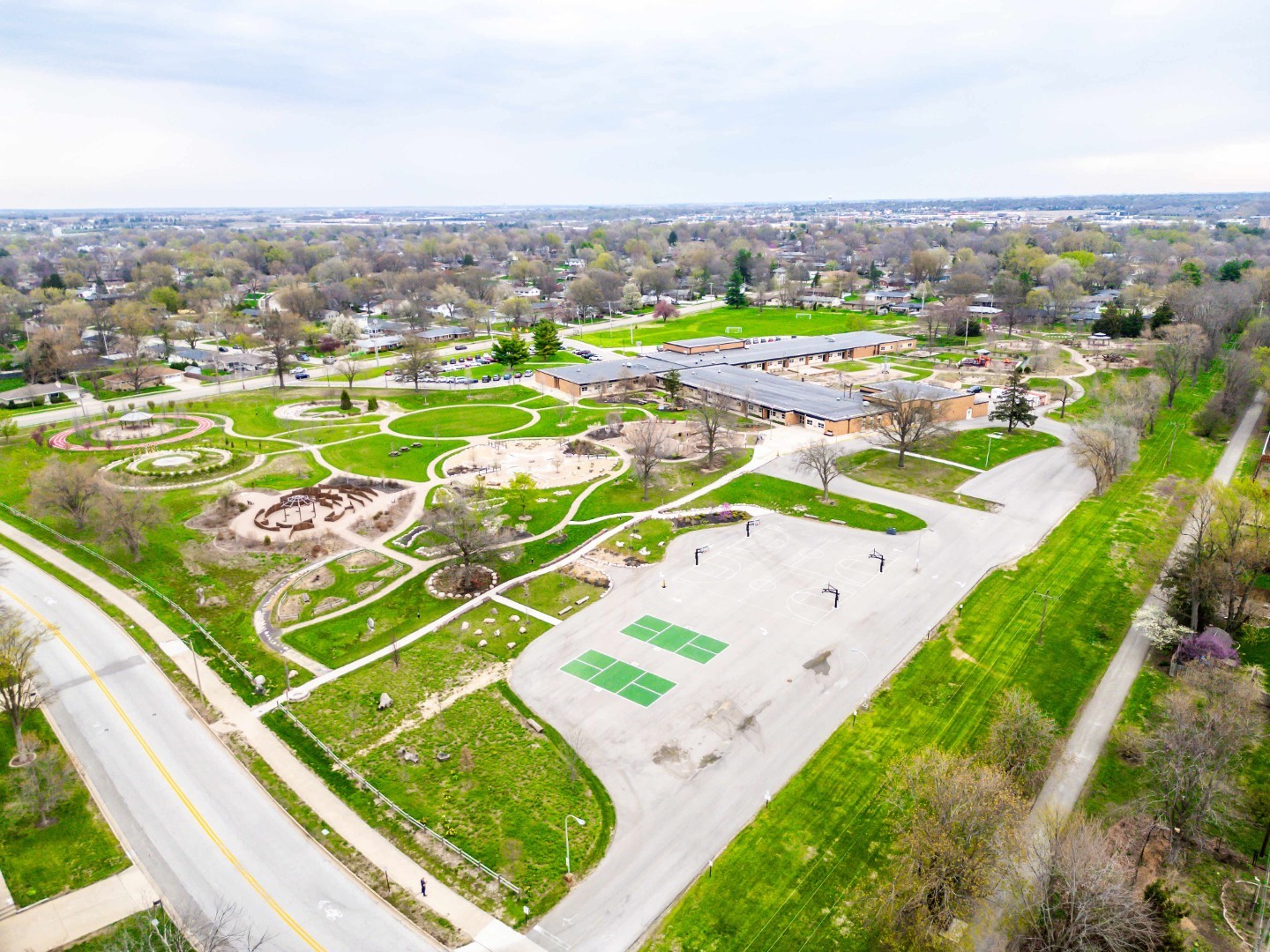 300 Harper Court, Normal, IL 61761