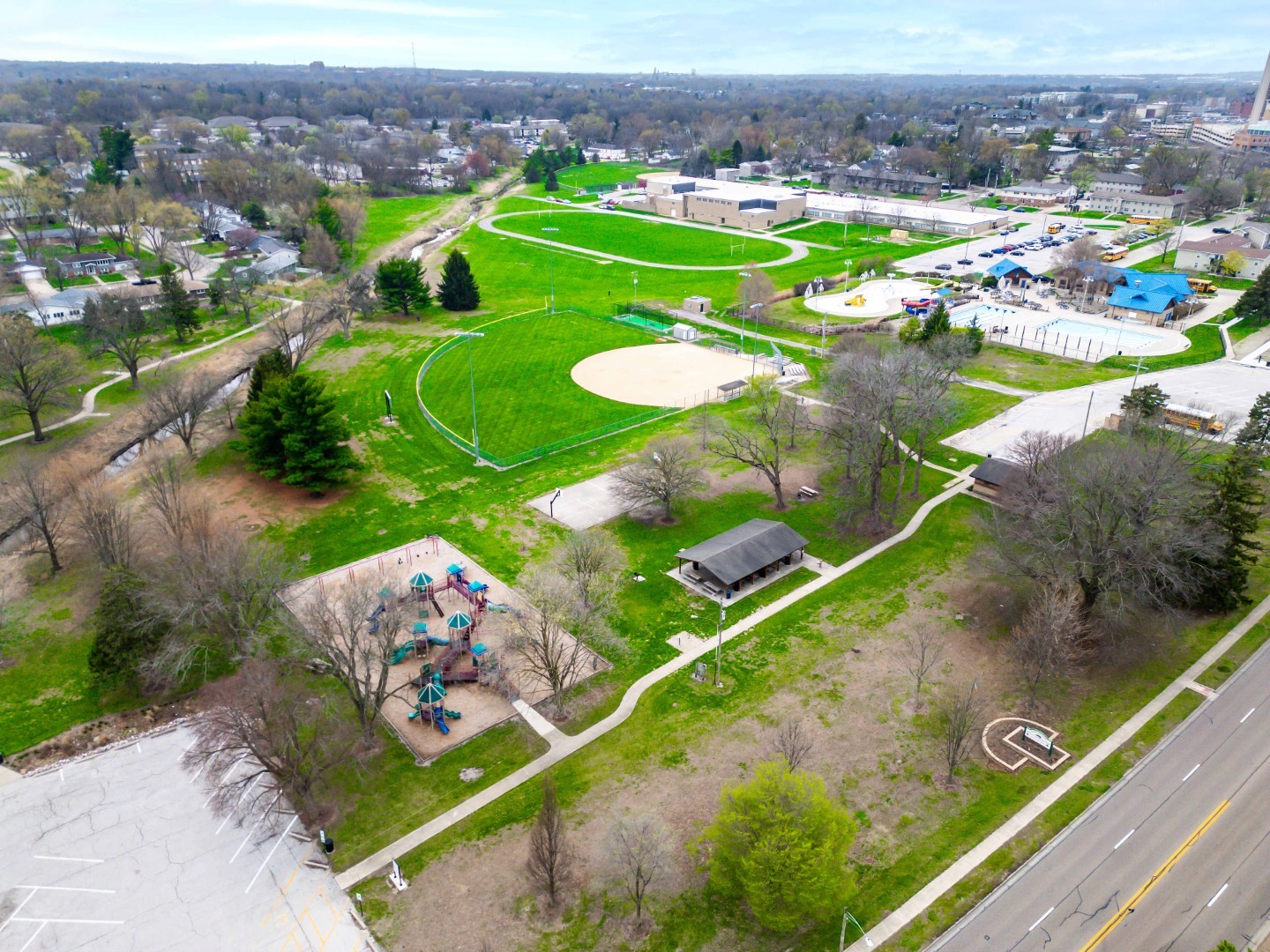 300 Harper Court, Normal, IL 61761