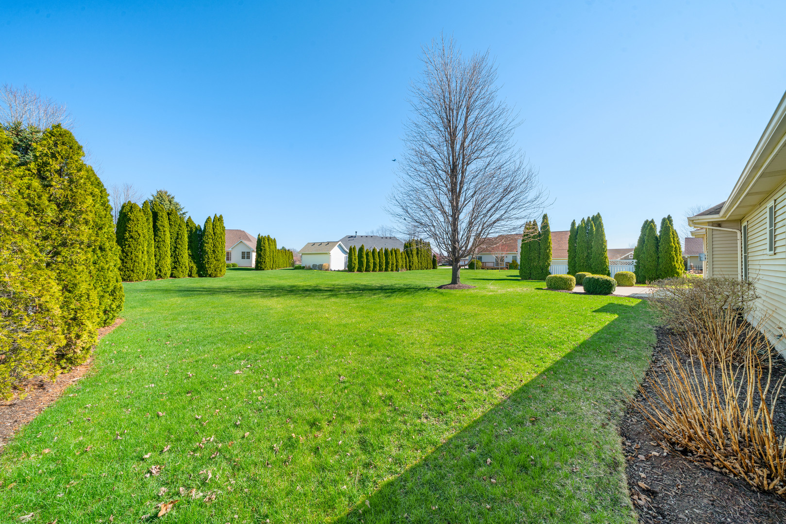 3107 Ernest Drive, Sandwich, IL 60548