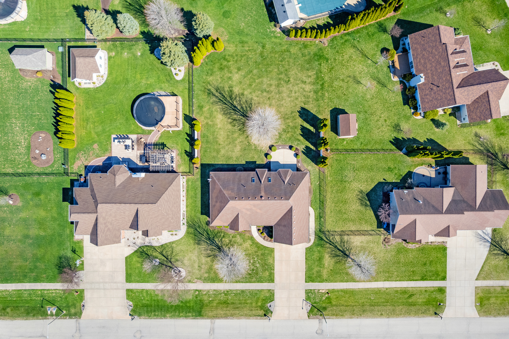 3107 Ernest Drive, Sandwich, IL 60548