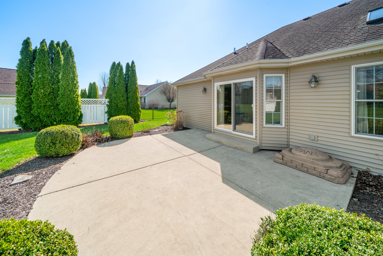 3107 Ernest Drive, Sandwich, IL 60548