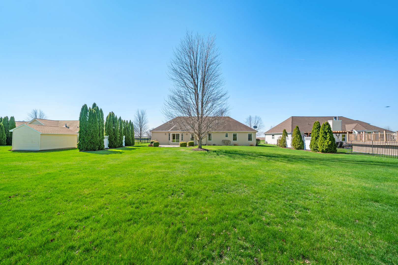 3107 Ernest Drive, Sandwich, IL 60548