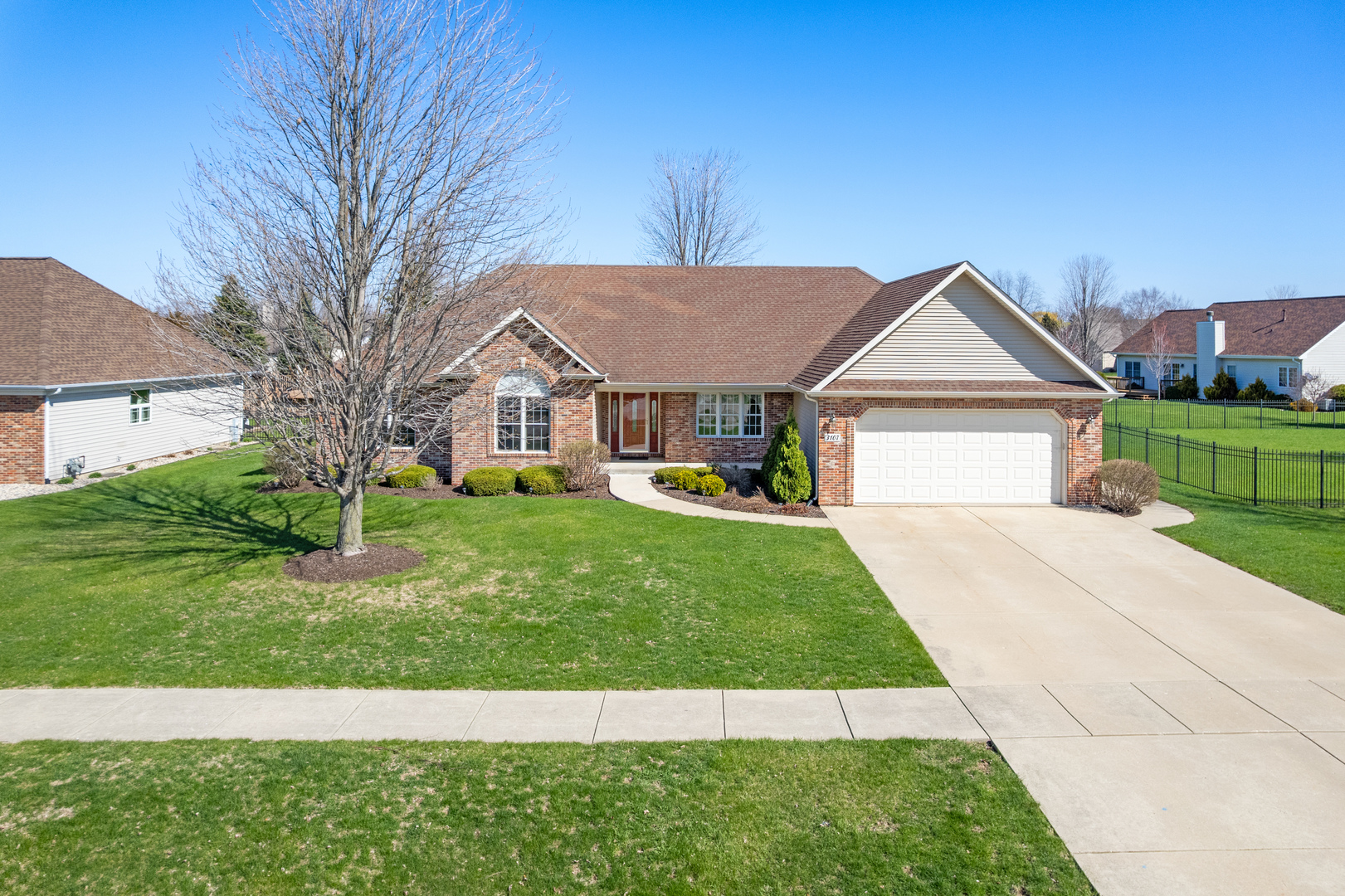 3107 Ernest Drive, Sandwich, IL 60548