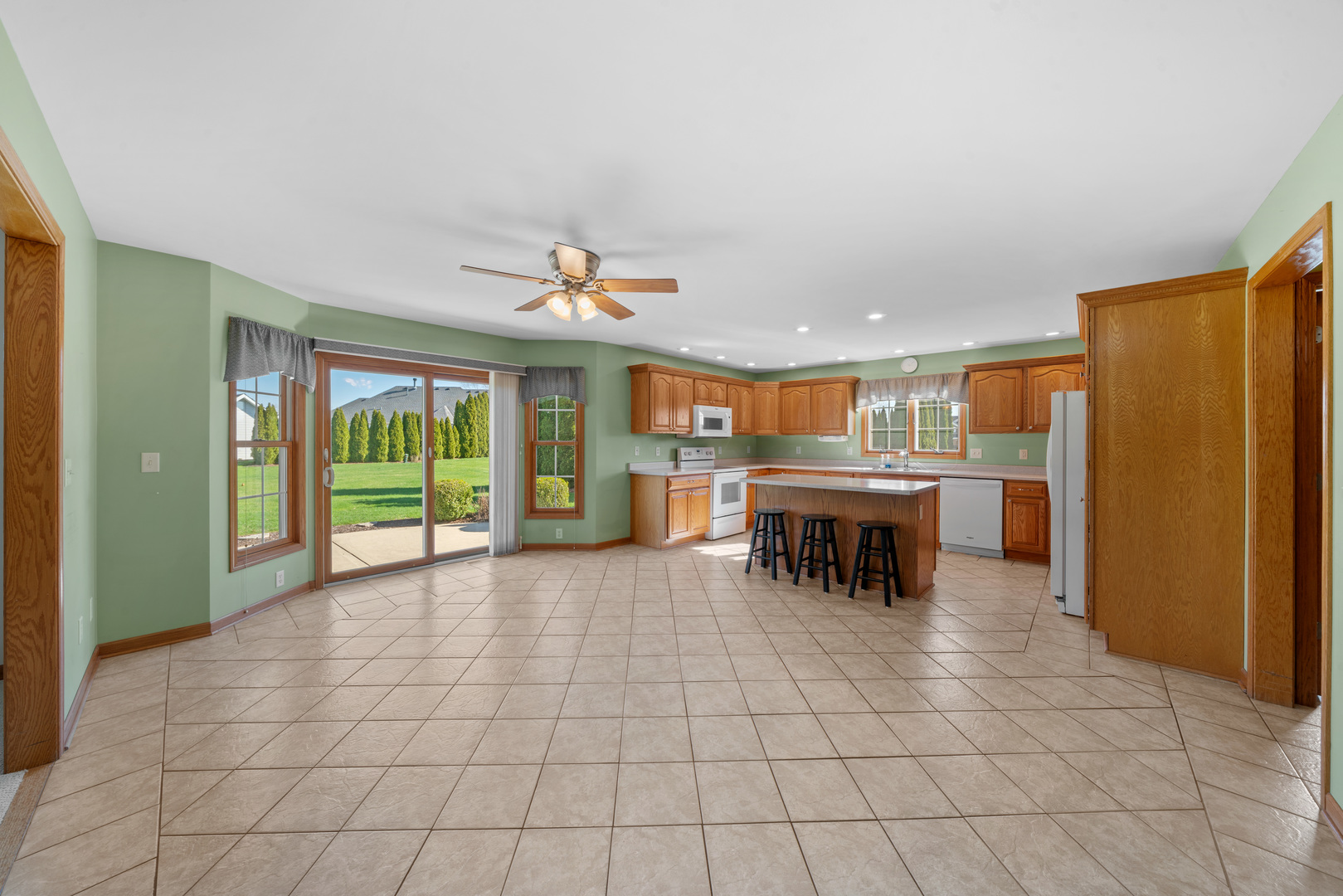 3107 Ernest Drive, Sandwich, IL 60548