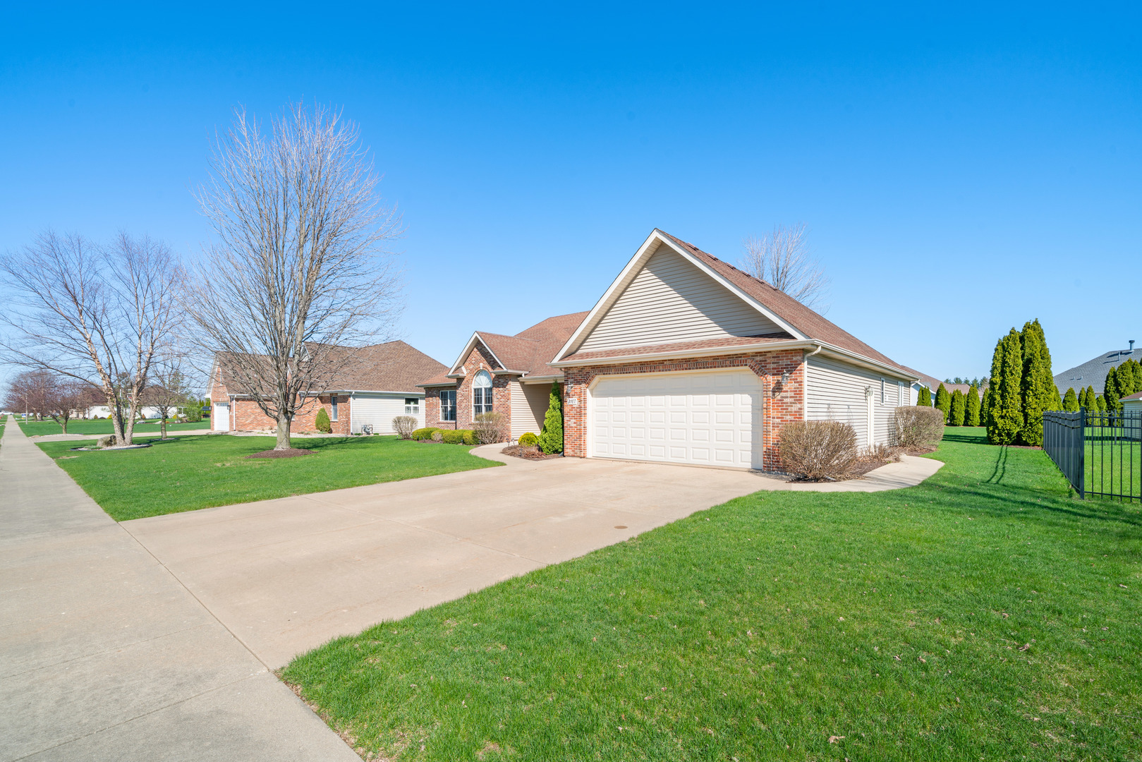 3107 Ernest Drive, Sandwich, IL 60548