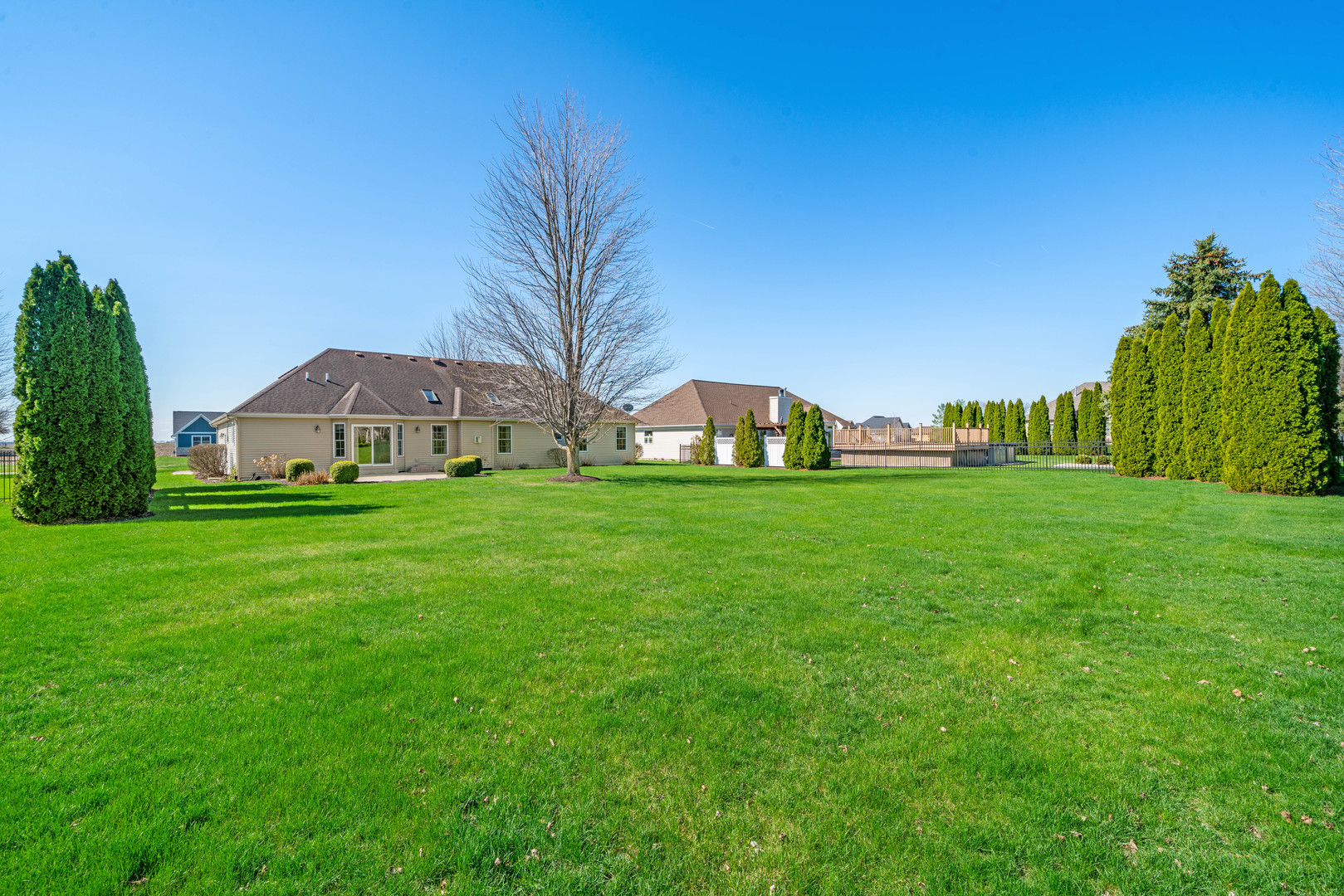 3107 Ernest Drive, Sandwich, IL 60548