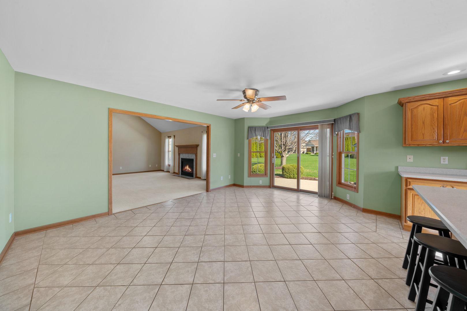 3107 Ernest Drive, Sandwich, IL 60548