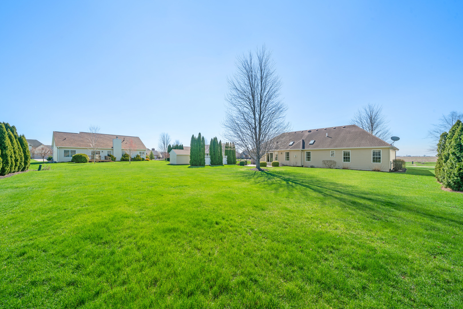 3107 Ernest Drive, Sandwich, IL 60548